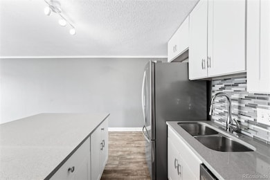 Penn Square Condominiums unit 401, Denver, CO 80203 - photo 5
