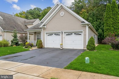 117 Tunicflower Ln, Princeton Junction, NJ 08550 - photo 3