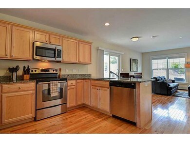 12 Heron Point unit 24, Cape Elizabeth, ME 04107 - photo 4