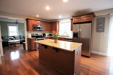 12 Spaulding St, Quincy, MA 02169 - photo 5