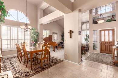 2632 W Upland Dr, Chandler, AZ 85224 - photo 5