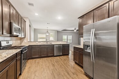 5622 Bersey Ln, Houston, TX 77091 - photo 6