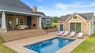 16200 County Road 3635, Stonewall, OK 74871 - photo 6