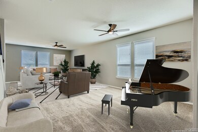 9970 Cowboy Ln, San Antonio, TX 78254 - photo 4