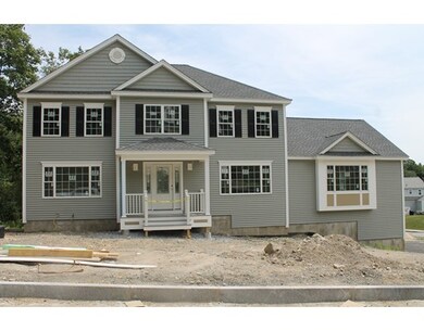 5 Wiley St, Woburn, MA 01801 - photo 2