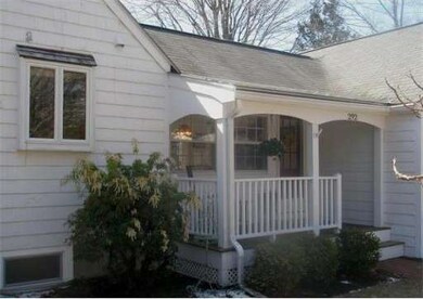 292 Bedford St, Lexington, MA 02420 - photo 7