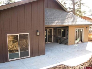 0 Clear Creek Loop, Durango, CO 81301 - photo 5