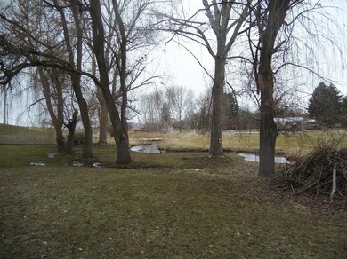 creek Frontage