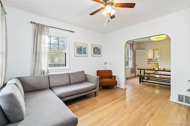 45 S Grove St, Denver, CO 80219 - photo 5