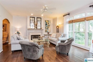 1750 Russet Crest Cir, Birmingham, AL 35244 - photo 4