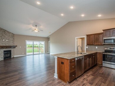 9956 Thorton Dr, Grimes, IA 50111 - photo 2