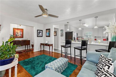 1325 Warfield Dr, Portsmouth, VA 23701 - photo 7