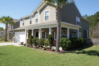 304 Cypress Walk Way, Charleston, SC 29492 - photo 4