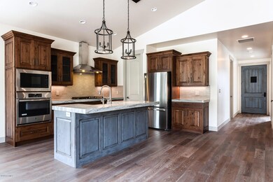 Lot #42 N Jerry Gertsch Ln, Midway, UT 84049 - photo 6