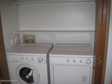 Unit #4 Laundry