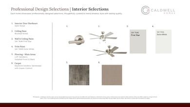 10309 Bluegill Crest Dr, Willis, TX 77318 - photo 4