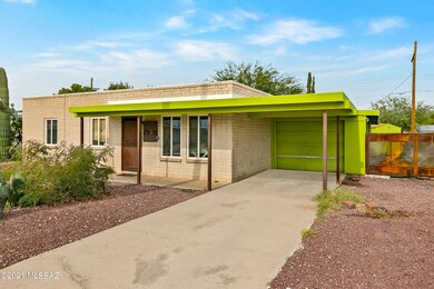 7941 E Nicaragua Dr, Tucson, AZ 85730 - photo 3