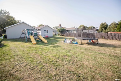 1804 15th St, Viola, IL 61486 - photo 7