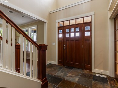 Entrance/Foyer