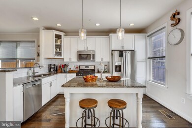 12 E 5th St, Frederick, MD 21701 - photo 6