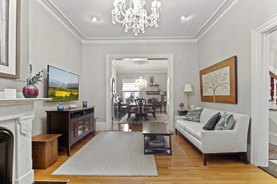 14 Auburn St unit B, Charlestown, MA 02129 - photo 3