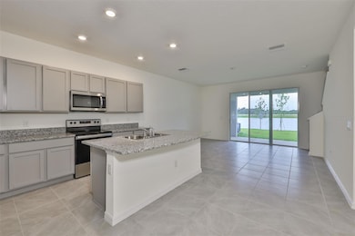 233 Mangrove Shade Cir, Apollo Beach, FL 33572 - photo 2