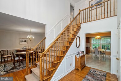 708 Clover Ridge Dr, West Chester, PA 19380 - photo 2