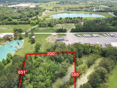 0 W Highway 6 unit 59766922, Alvin, TX 77511 - photo 6