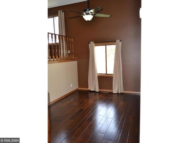 Dining Room & Eat-in Kitchen (Main Floor)