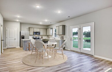 5023 Sweet Birch Ln unit Rosella TD104, Lot 2, Conway, SC 29526 - photo 3