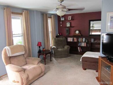 107 Lincoln Ave, North Tonawanda, NY 14120 - photo 3