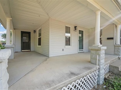 1500 Dirr Ave, Parsons, KS 67357 - photo 2