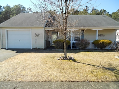 61 Sheffield Dr, Forked River, NJ 08731 - photo 2