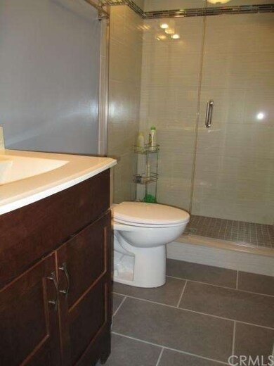 Downstairs Remodeled Bath