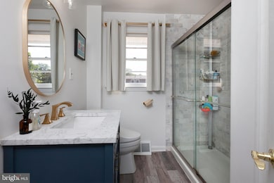 222 Belle Arbor Dr, Cherry Hill, NJ 08034 - photo 6