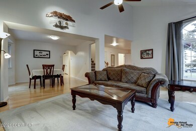 7579 Eastbrook Cir, Anchorage, AK 99504 - photo 3