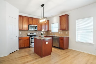 3752 Jade St, Fort Worth, TX 76244 - photo 5