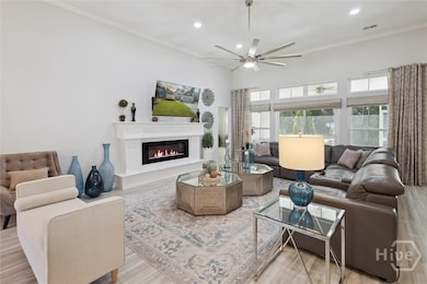 115 Moor Hen Landing, Savannah, GA 31419 - photo 6