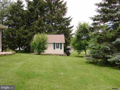 11 Hill Dr unit 882, East Berlin, PA 17316 - photo 4