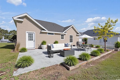 424 Wallingford Cir, Myrtle Beach, SC 29588 - photo 3