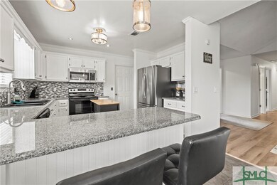 195 Stephanie Dr, Allenhurst, GA 31301 - photo 6