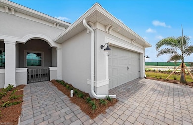 Exterior of home - Updated 3/19/2024