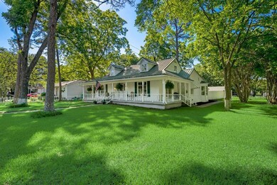 2609 W 4th Ave, Corsicana, TX 75110 - photo 3