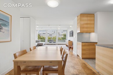 Kips Bay Towers unit 6M, New York, NY 10016 - photo 4