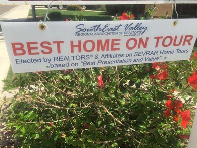 Best Home