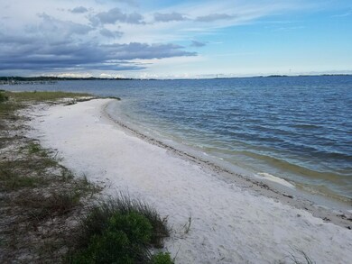 Beach Access 4
