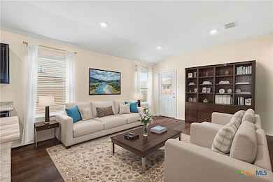 1012 Chambray Dr, Troy, TX 76579 - photo 2