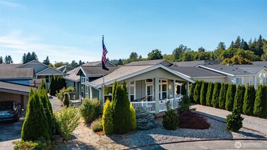 878 Carriage Ct unit 40, Sedro Woolley, WA 98284 - photo 2