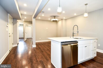 709 Jackson St NE unit 4, Washington, DC 20017 - photo 4