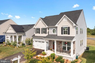 110 Emperor Dr, Lake Frederick, VA 22630 - photo 3